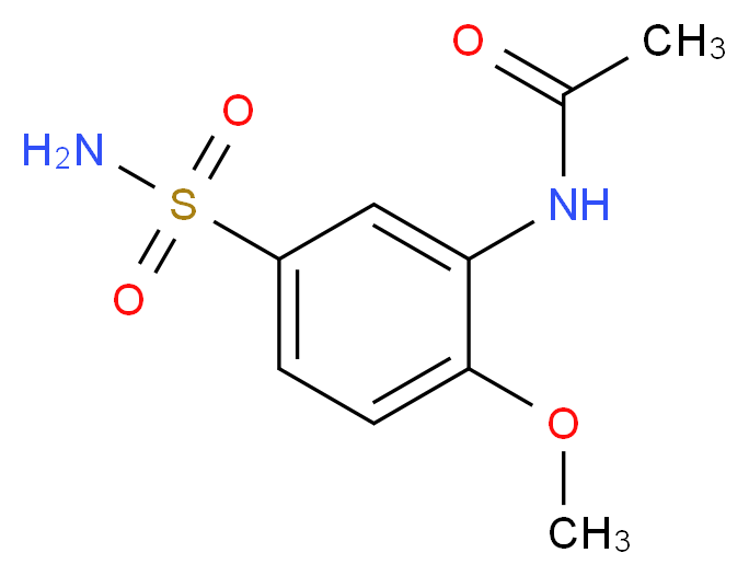 _分子结构_CAS_)