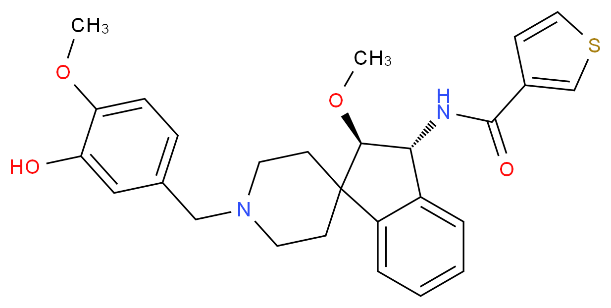  分子结构