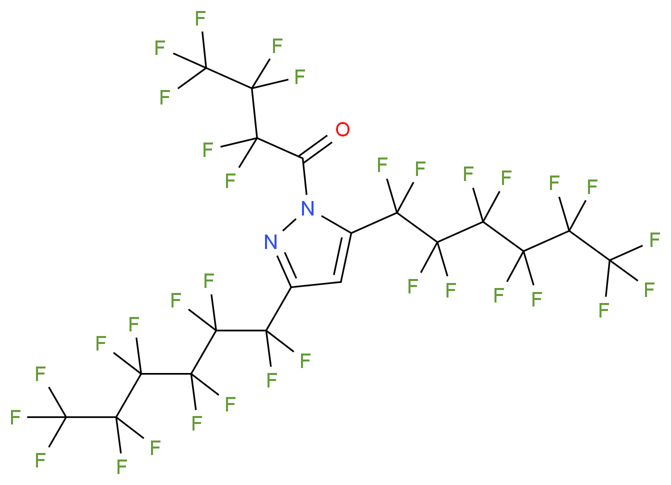 MFCD01075271 分子结构