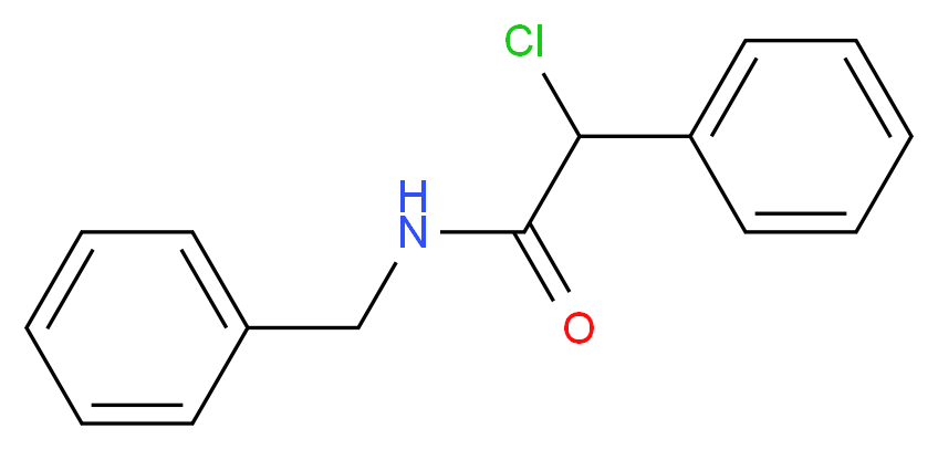 CAS_27946-19-6 分子结构