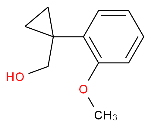CAS_98480-36-5 molecular structure
