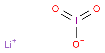 13765-03-2 分子结构