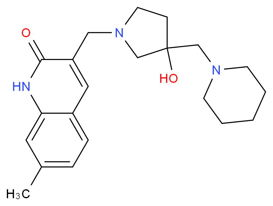  分子结构