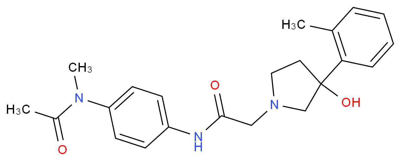  分子结构