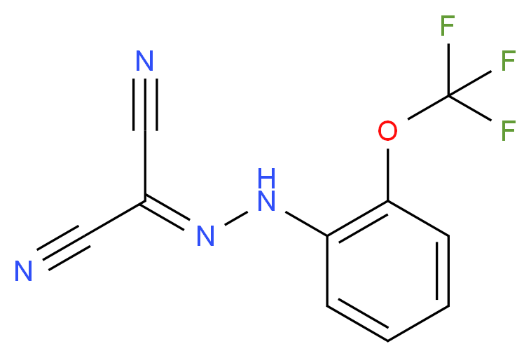 7059-93-0 分子结构