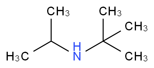 CAS_7515-80-2 分子结构