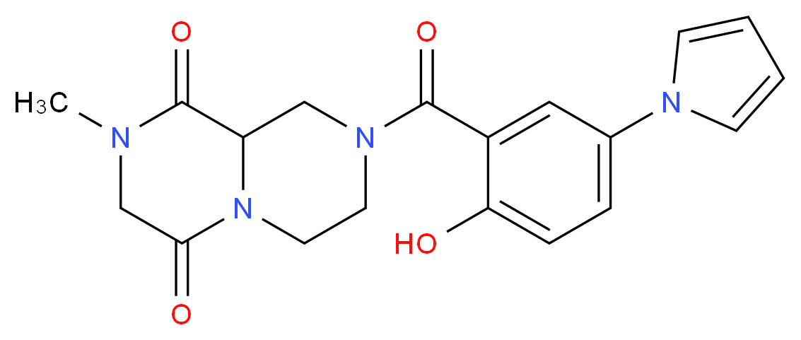  分子结构