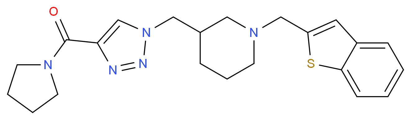  分子结构