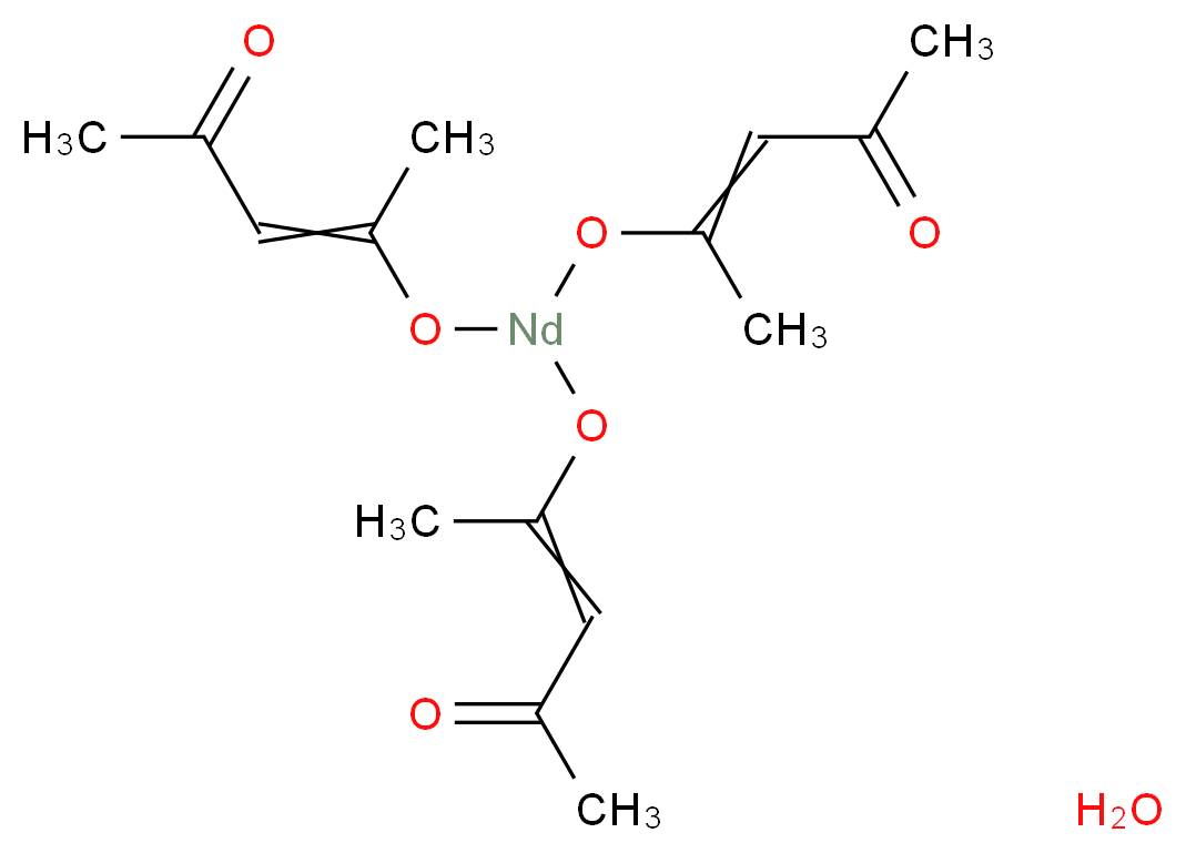 64438-52-4 分子结构