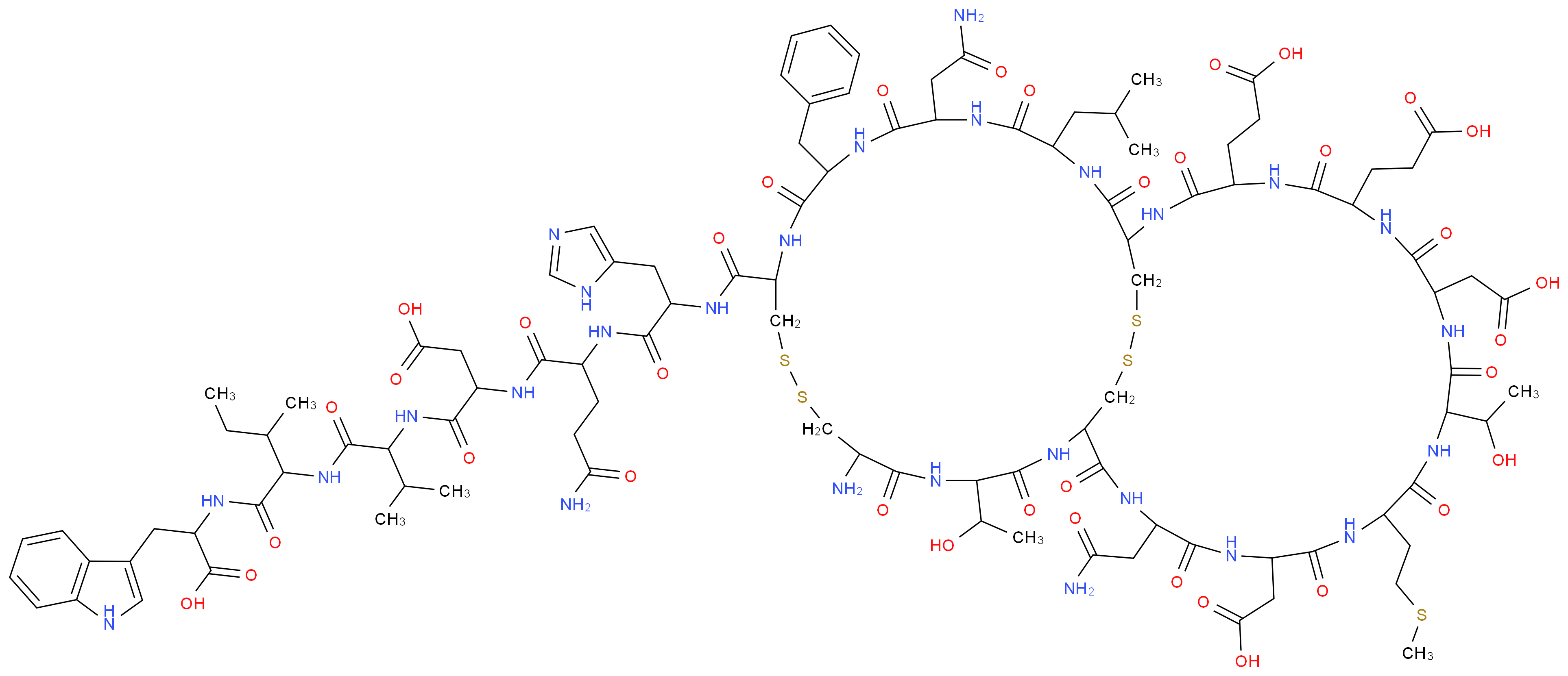 121695-87-2 分子结构