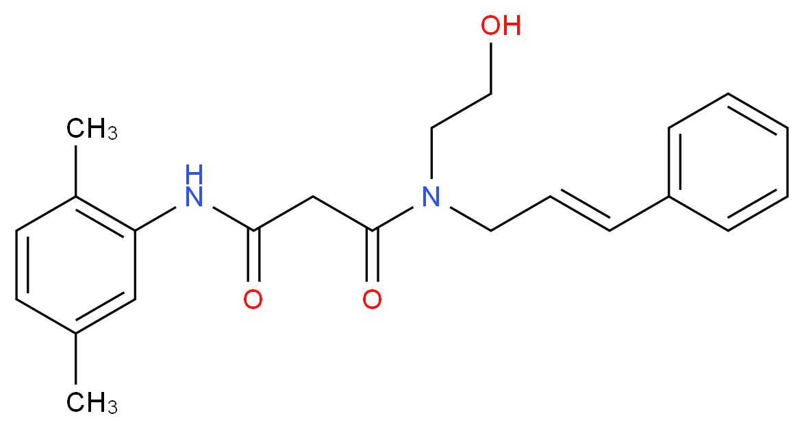  分子结构