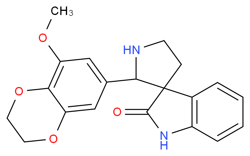 164280527 分子结构