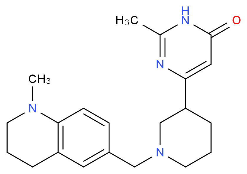  分子结构