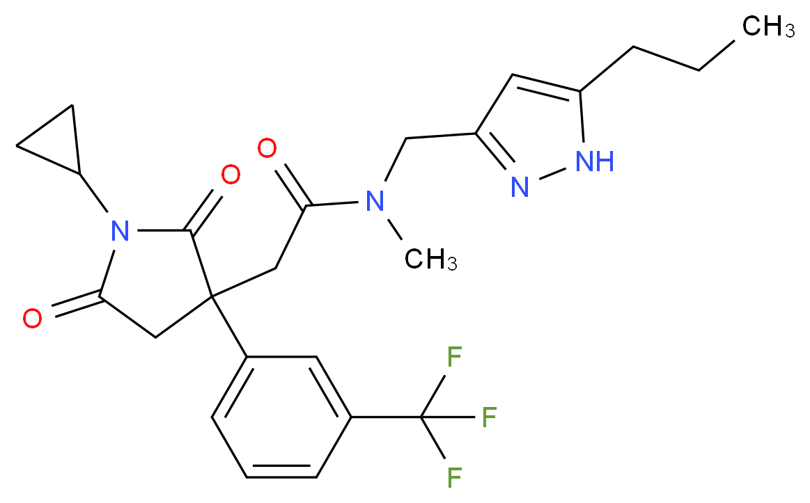  分子结构