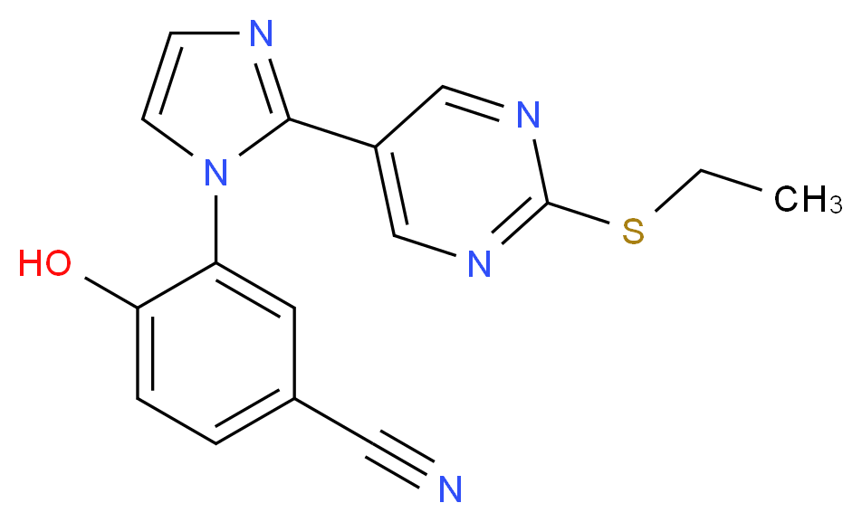  分子结构