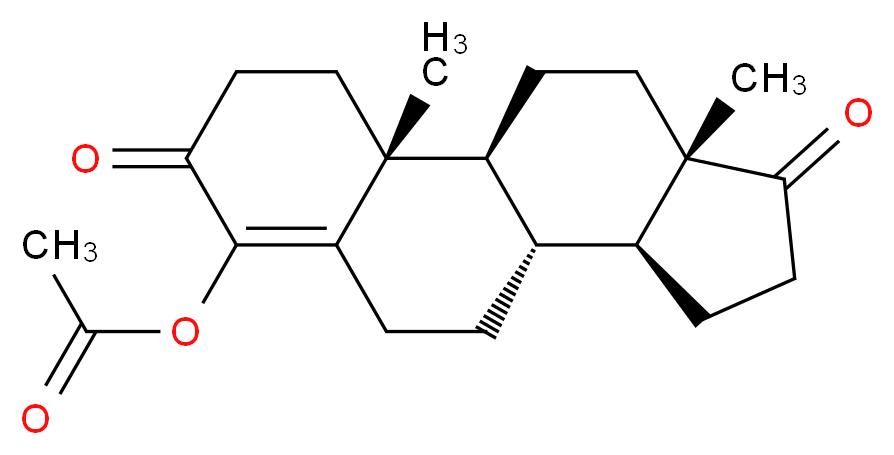 61630-32-8 分子结构