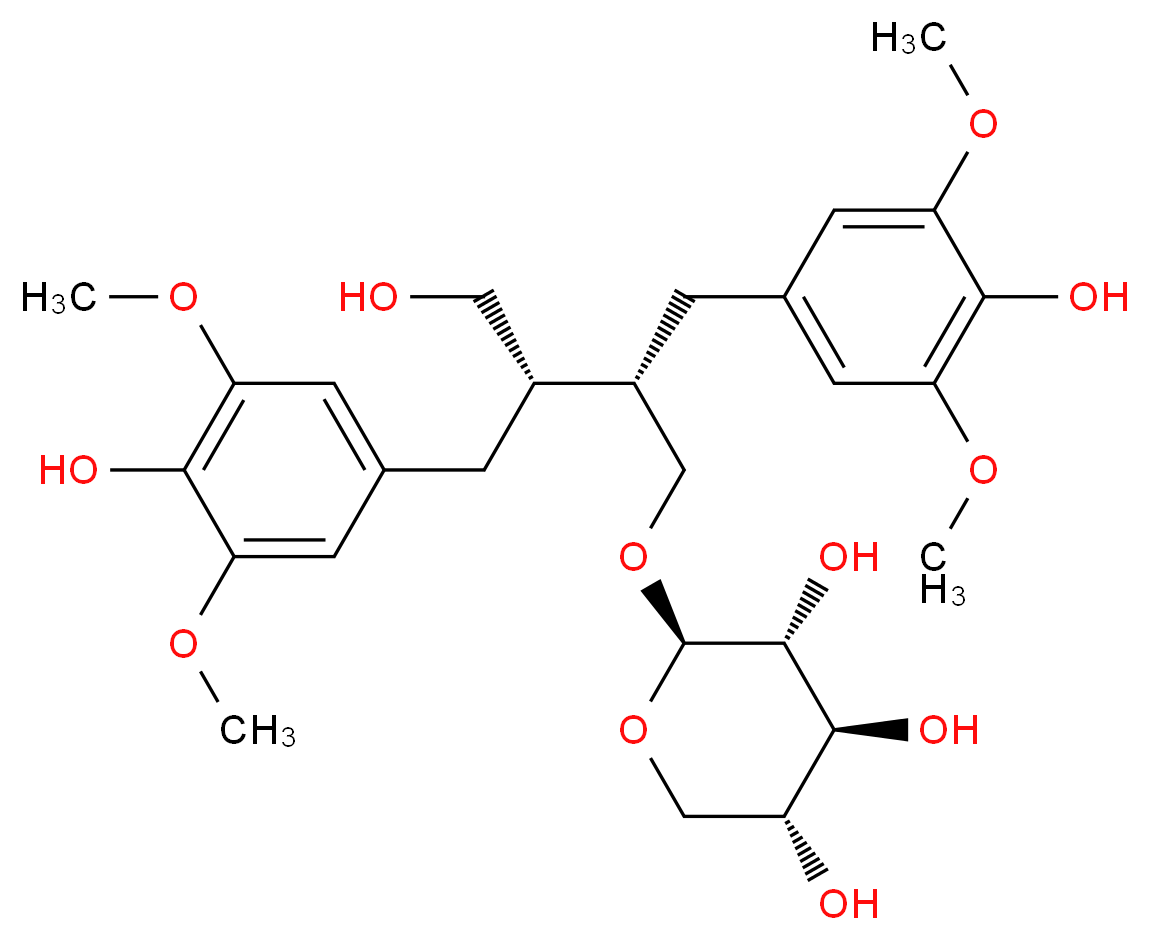 126882-53-9 分子结构