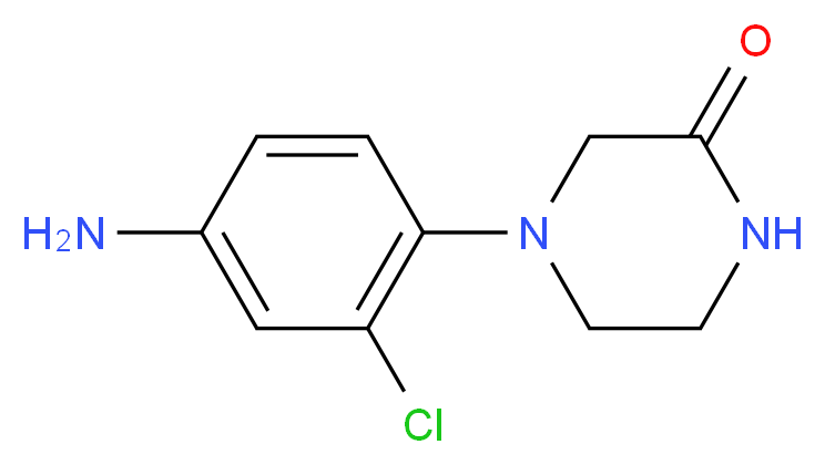 926250-84-2 分子结构