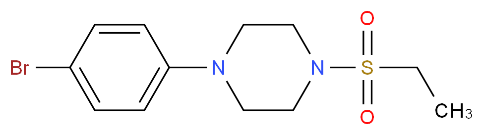 1221658-67-8 分子结构