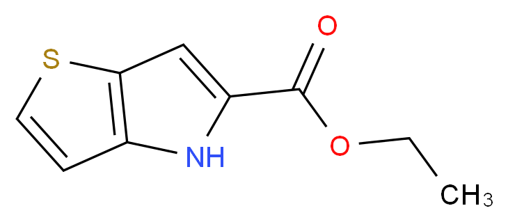 46193-76-4 分子结构