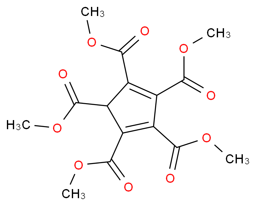 16691-59-1 分子结构