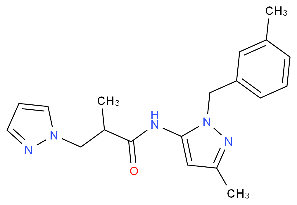  分子结构