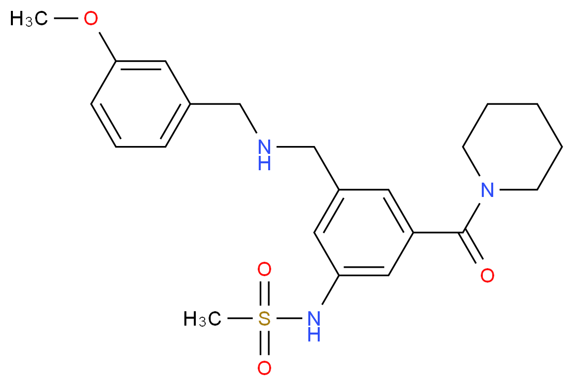  分子结构
