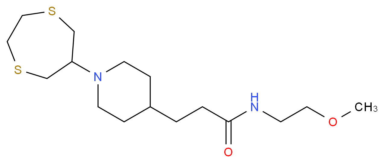  分子结构