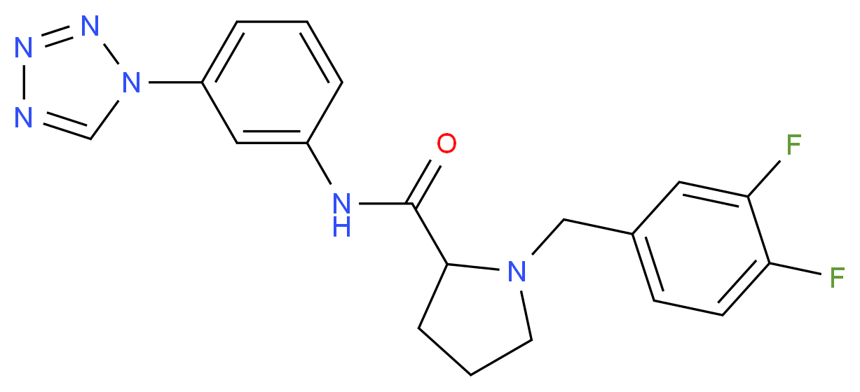  分子结构