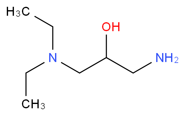 6322-01-6 分子结构