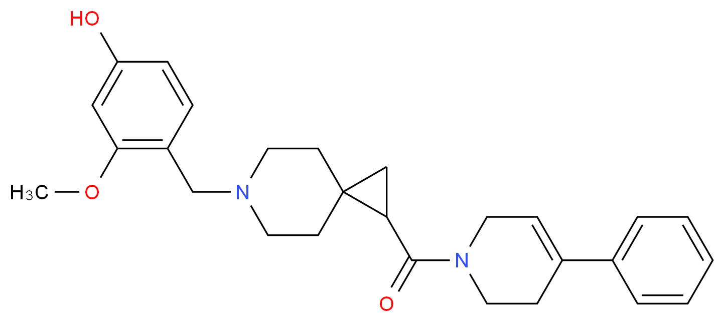  分子结构