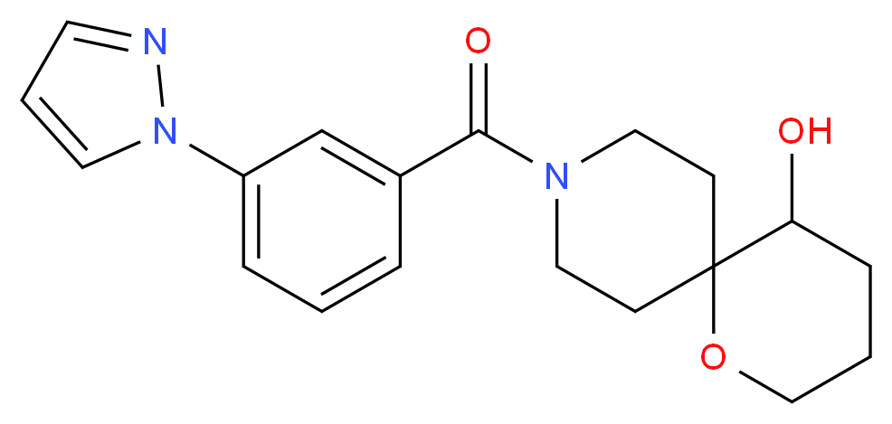  分子结构