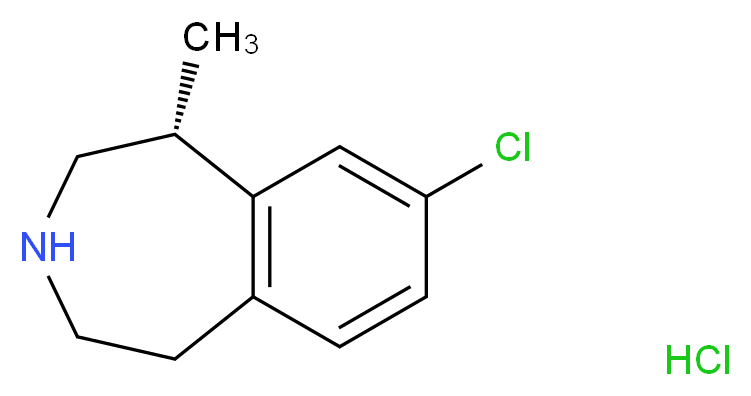 846589-98-8 分子结构