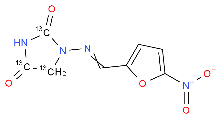 1217226-46-4 分子结构
