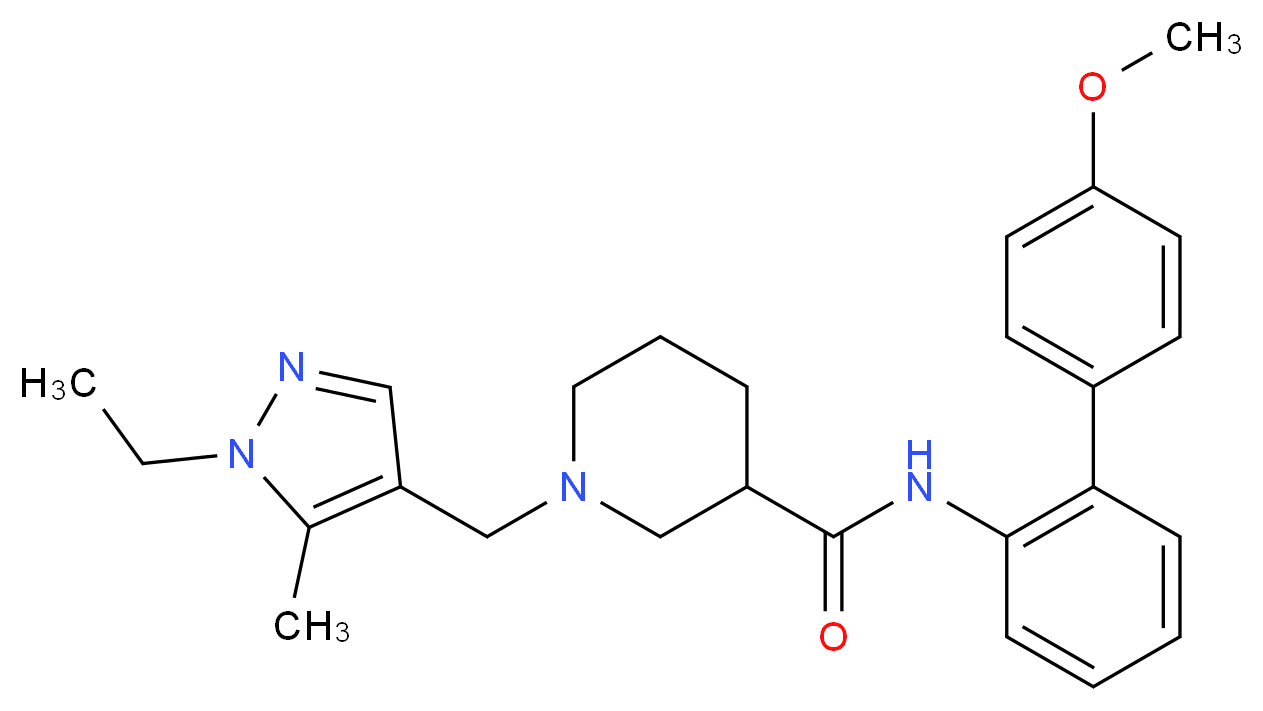  分子结构