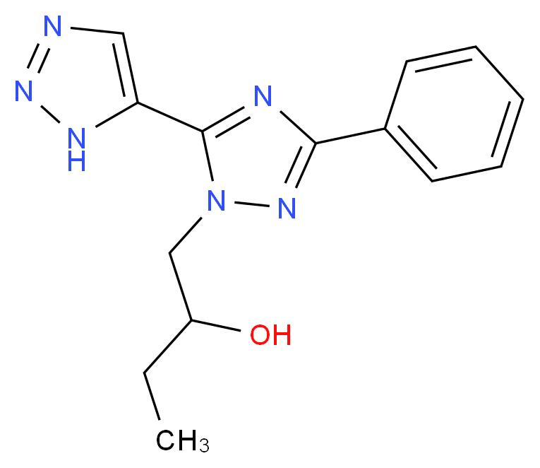  分子结构