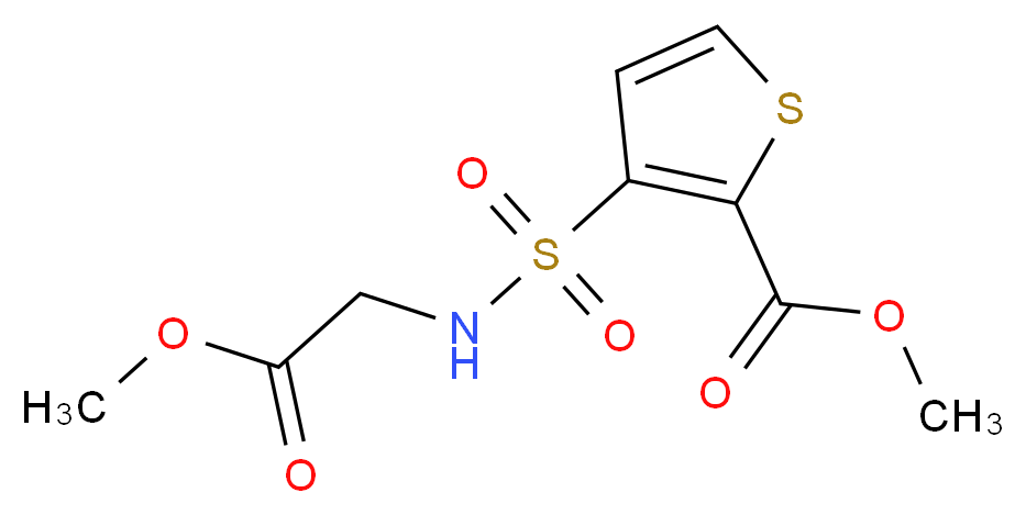 106820-63-7 分子结构