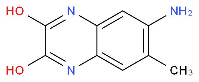 69904-14-9 分子结构