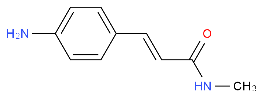 MFCD12195850 分子结构