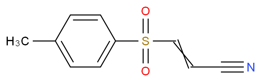 19542-67-7 分子结构