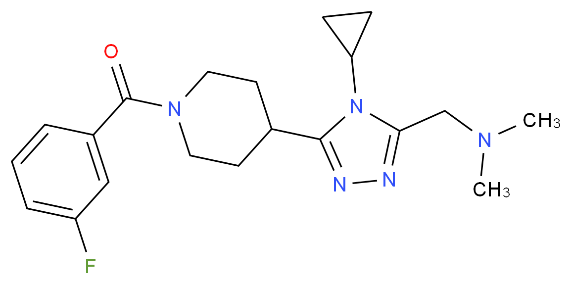  分子结构