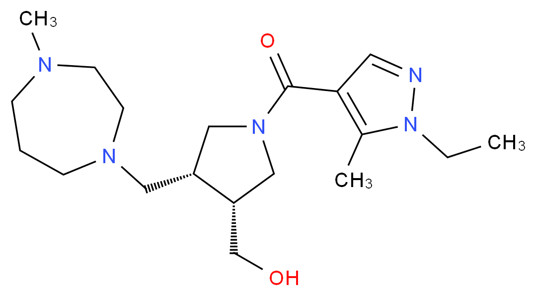  分子结构