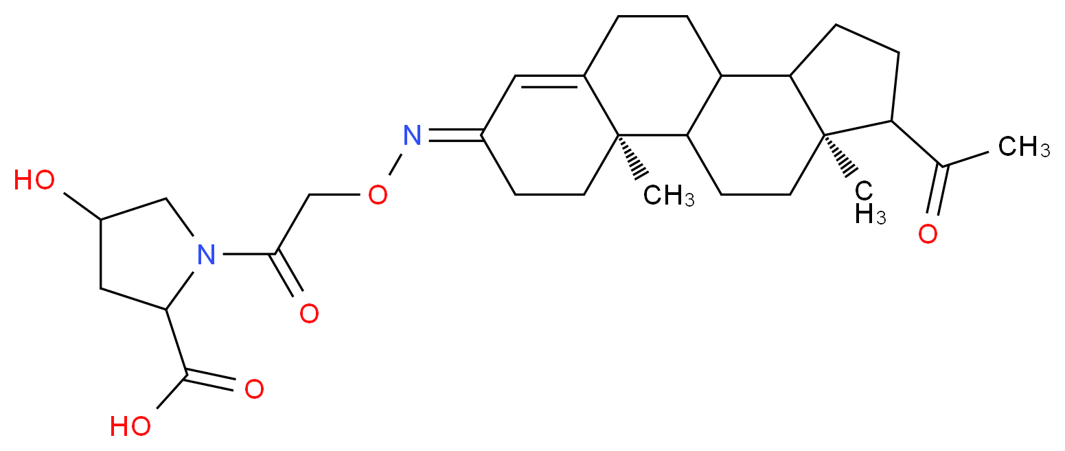 164241916 分子结构