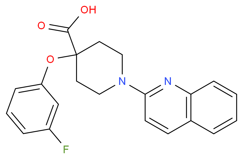  分子结构