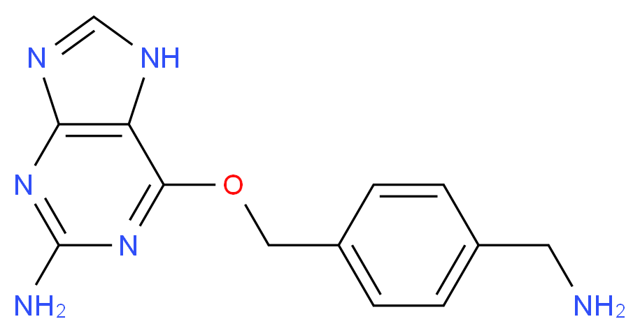674799-96-3 分子结构