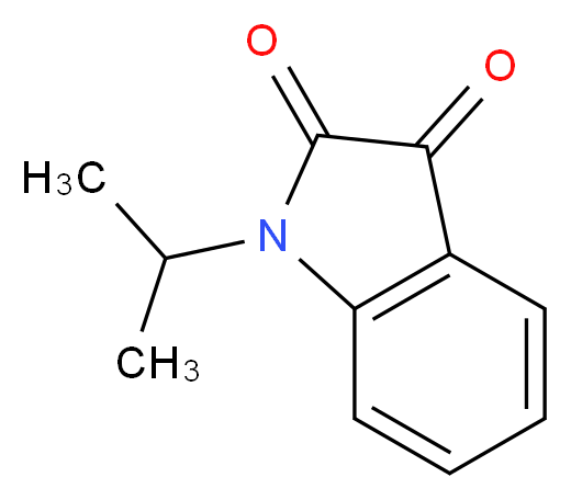 10487-31-7 分子结构