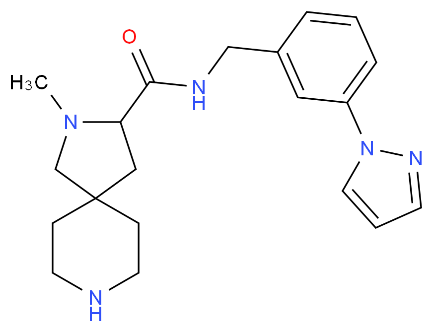  分子结构