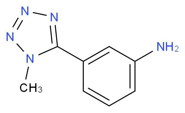 CAS_101258-12-2 分子结构