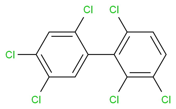 PCB 149_分子结构_CAS_38380-04-0)