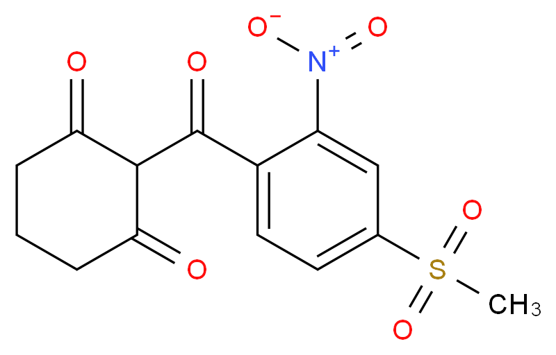 CAS_104206-82-8 分子结构